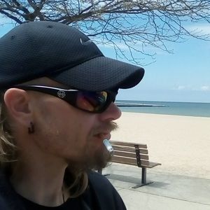 Meet your Posher, Mrjlogic